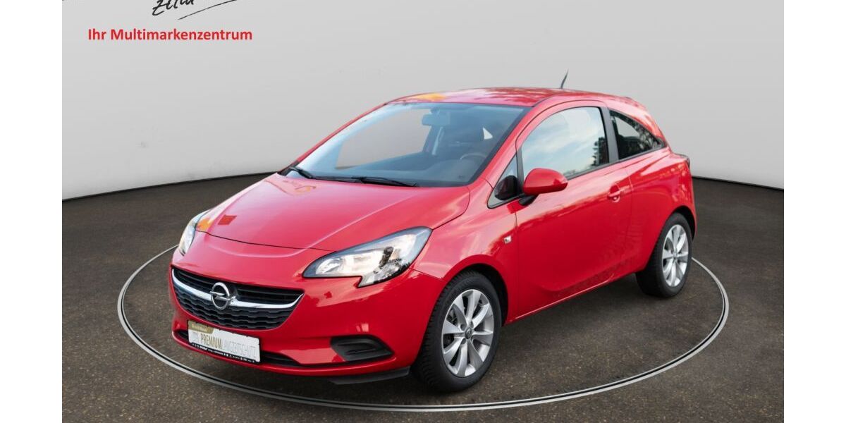 Opel Corsa 71.030 km 8.900 &euro; Heppenheim 64646