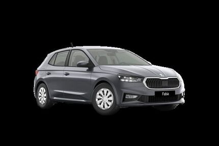 Skoda Fabia 4.900 km 16.985 € Offenbach am Main 63075