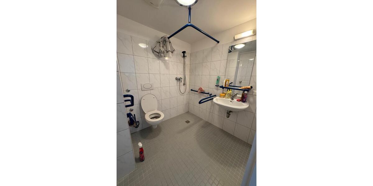 Etagenwohnung Frankfurt am Main Gutleutviertel - 1 Zimmer, 28 m&sup2;, 690&euro; | Angebot:26323139