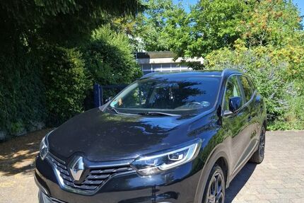 Renault Kadjar 148.000 km 10.890 &euro; Bensheim 64625
