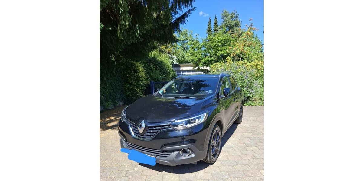 Renault Kadjar 148.000 km 10.890 &euro; Bensheim 64625