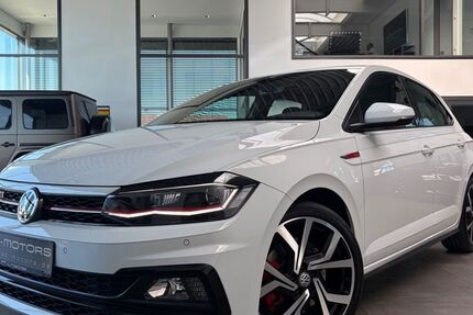 VW Polo 65.800 km 18.300 &euro; Griesheim/Darmstadt 64347