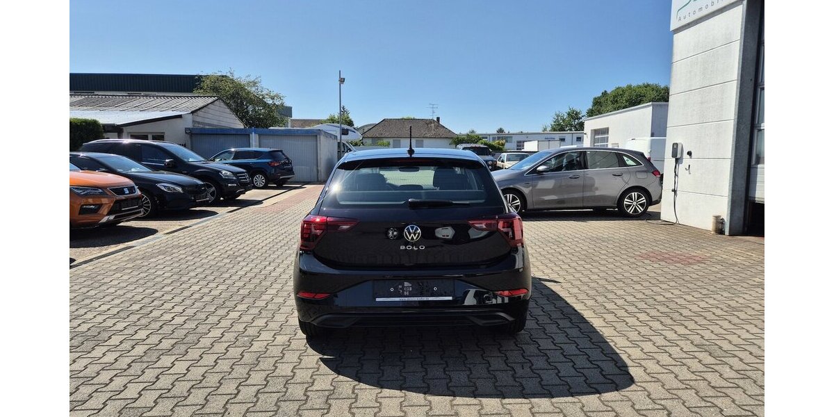 VW Polo 1,0 TSI Life DSG, Klima, LED, PDC, Carplay 17.200 km 18.990 &euro; Rodgau 63110
