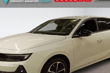 Opel Astra 11.270 km 19.960 &euro; Griesheim 64347