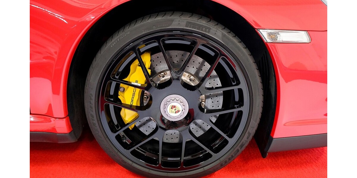 Porsche 997 84.850 km 106.490 &euro; Rödermark 63322