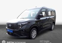 Gebrauchtwagen Ford Tourneo Courier