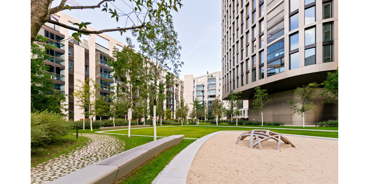 Etagenwohnung Frankfurt am Main Ostend - 2 Zimmer, 69 m&sup2;, 2.680&euro; | Angebot:24973550