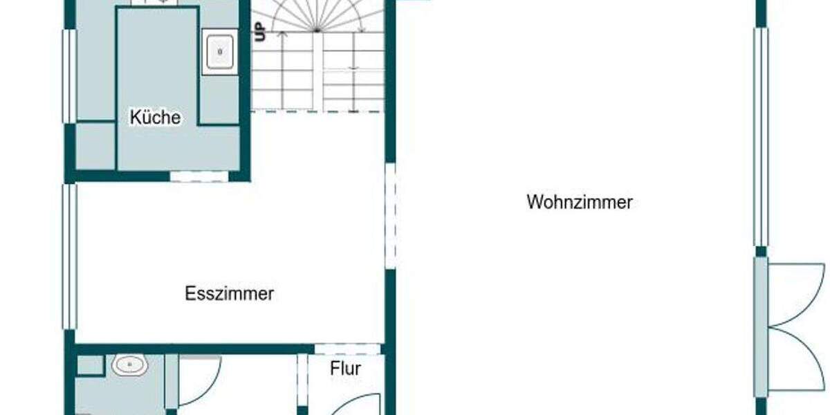 Einfamilienhaus Babenhausen - 4 Zimmer, 599.000&euro; | Angebot:25400789