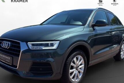 Audi Q3 76.500 km 17.990 &euro; Gross Bieberau 64401