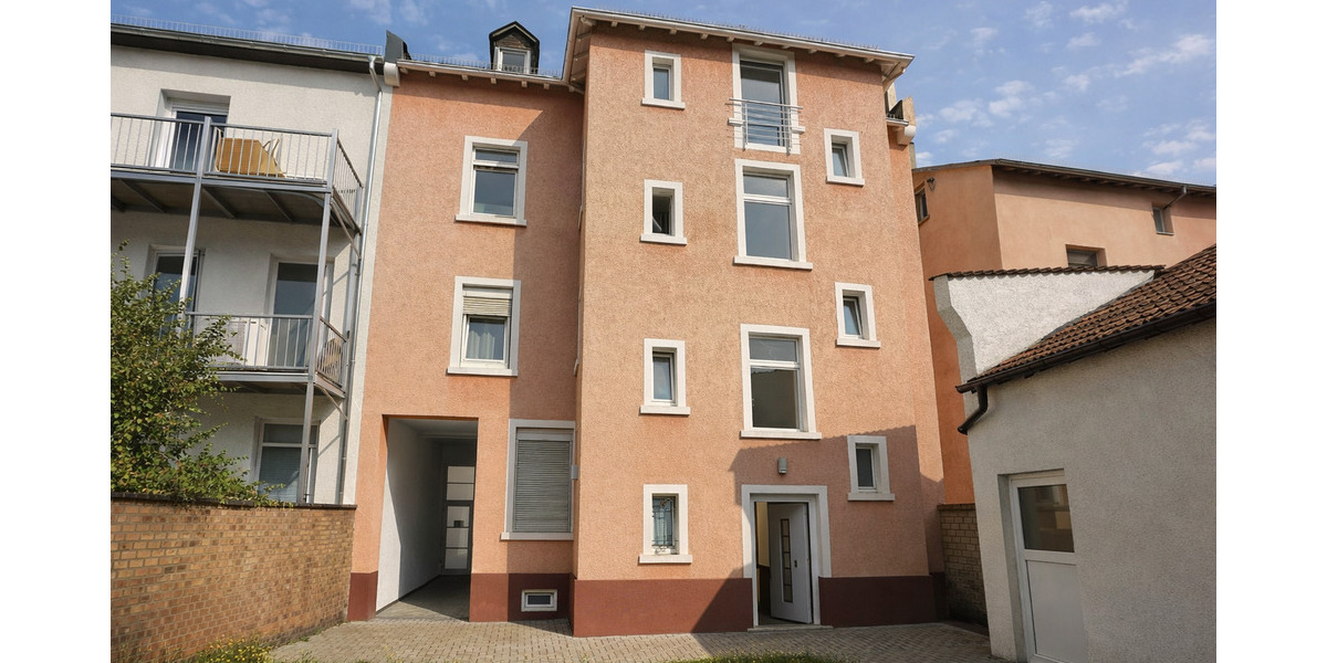 Mehrfamilienhaus, Wohnhaus Frankfurt am Main Rödelheim - 1 Zimmer, 355 m&sup2;, 1.490.000&euro; | Angebot:25601918