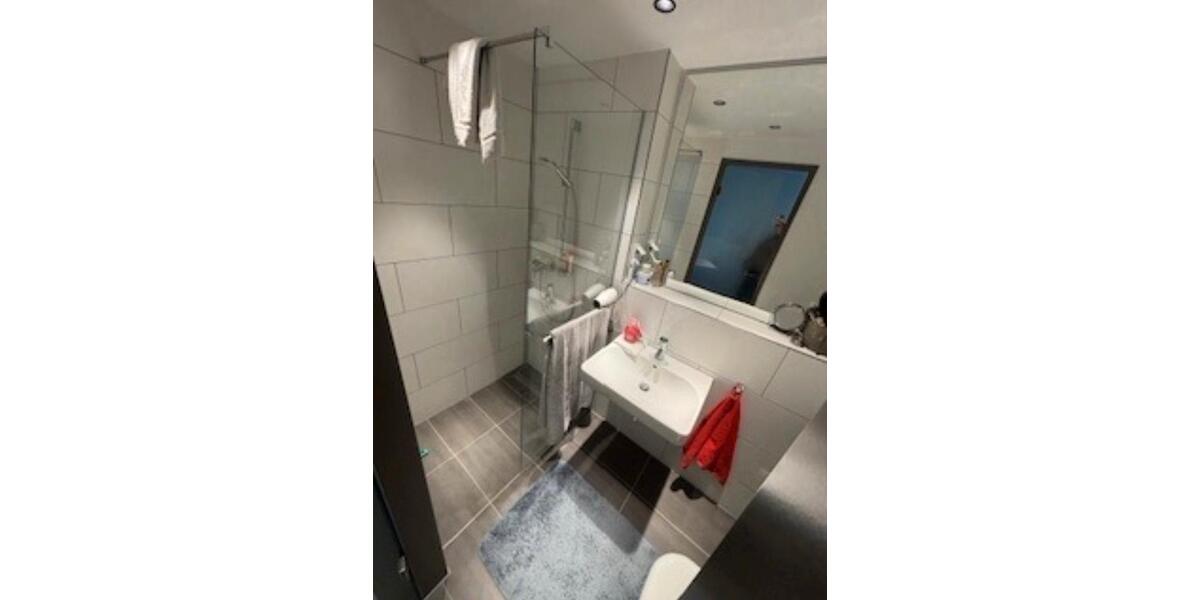 Etagenwohnung Darmstadt Bessungen - 1 Zimmer, 20 m&sup2;, 800&euro; | Angebot:26459870