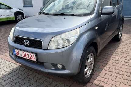 Daihatsu Terios 223.000 km 3.990 &euro; Rodgau 63110