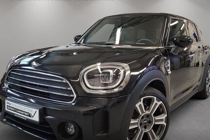 Mini Countryman D (Cooper) 62.589 km 26.780 &euro; Dreieich-Sprendlingen 63303