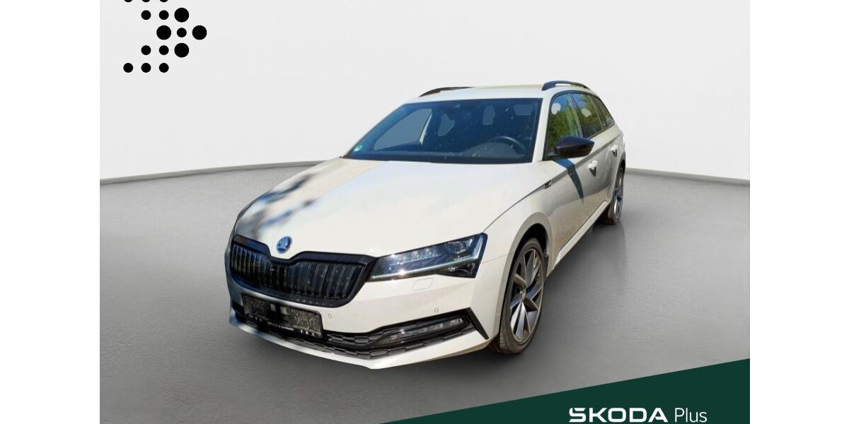 Skoda Superb 84.659 km 25.930 &euro; Hofheim im Taunus 65719
