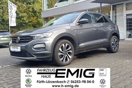 VW T-Roc 59.392 km 22.995 &euro; Fürth 64658