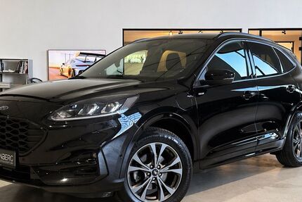 Ford Kuga 48.509 km 21.980 &euro; Rodgau-Weiskirchen/nähe Frankfurt am Main 63110