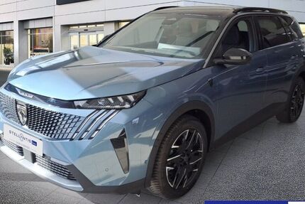 Peugeot 5008 2.500 km 42.950 &euro; Frankfurt 60314