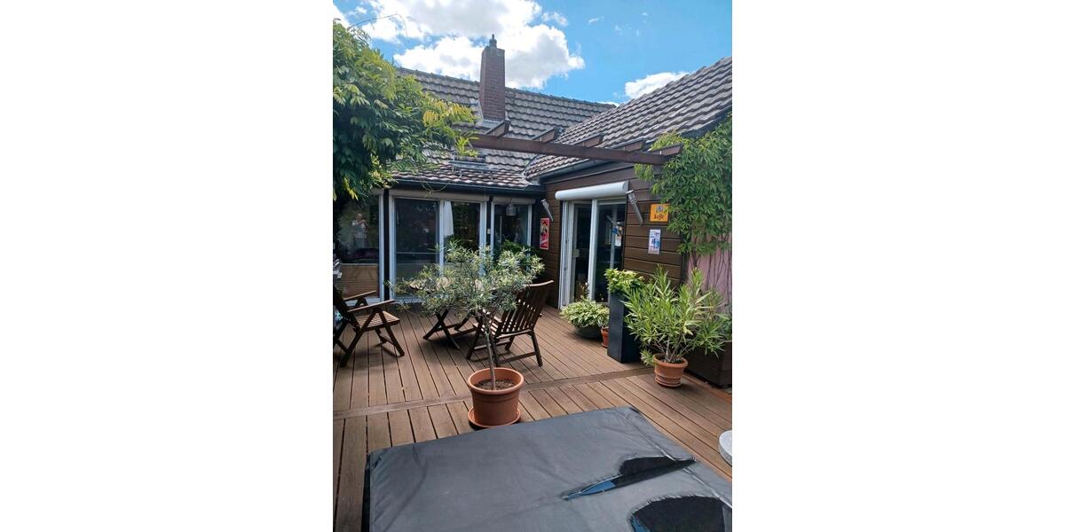 Mehrfamilienhaus, Wohnhaus Ober-Ramstadt Ramstadt - 6 Zimmer, 210 m&sup2;, 599.000&euro; | Angebot:26973215