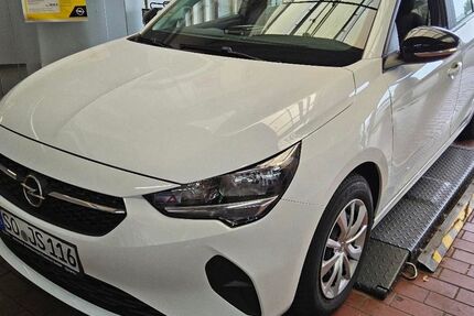 Opel Corsa 14.385 km 12.380 € Ober-Ramstadt 64372
