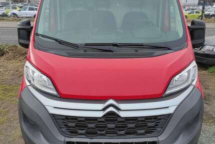 Citroen Jumper 149.999 km 9.499 &euro; Bickenbach 64404