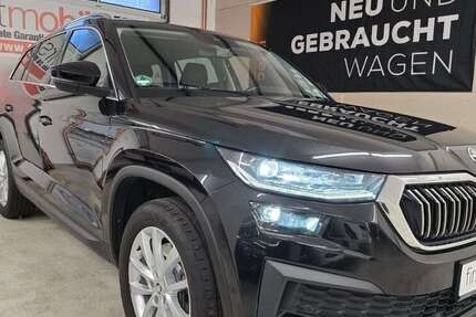 Skoda Kodiaq 188.500 km 25.005 &euro; Darmstadt 64293
