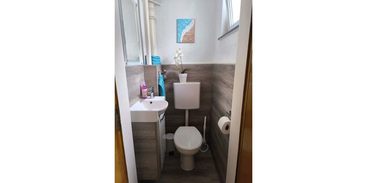 Mehrfamilienhaus, Wohnhaus Pfungstadt - 6 Zimmer, 155 m&sup2;, 489.000&euro; | Angebot:25319958