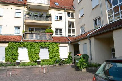 3-Zimmer-Wohnung (83 m²) –Bahnhof Rüsselsheim Anzeige Lesen zimmer