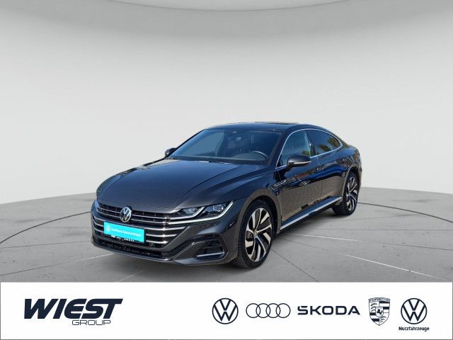 VW Arteon 40.687 km 30.450 &euro; Darmstadt 64295