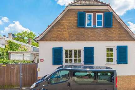 Haus Darmstadt - 3 Zimmer, 117 m&sup2;, 1.431&euro; | Angebot:26786185