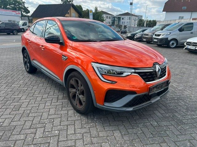 Renault Arkana 48.600 km 15.500 &euro; Rodgau Nieder-Roden 63110