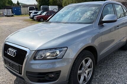 Audi Q5 410.000 km 5.700 &euro; Bürstadt 68642
