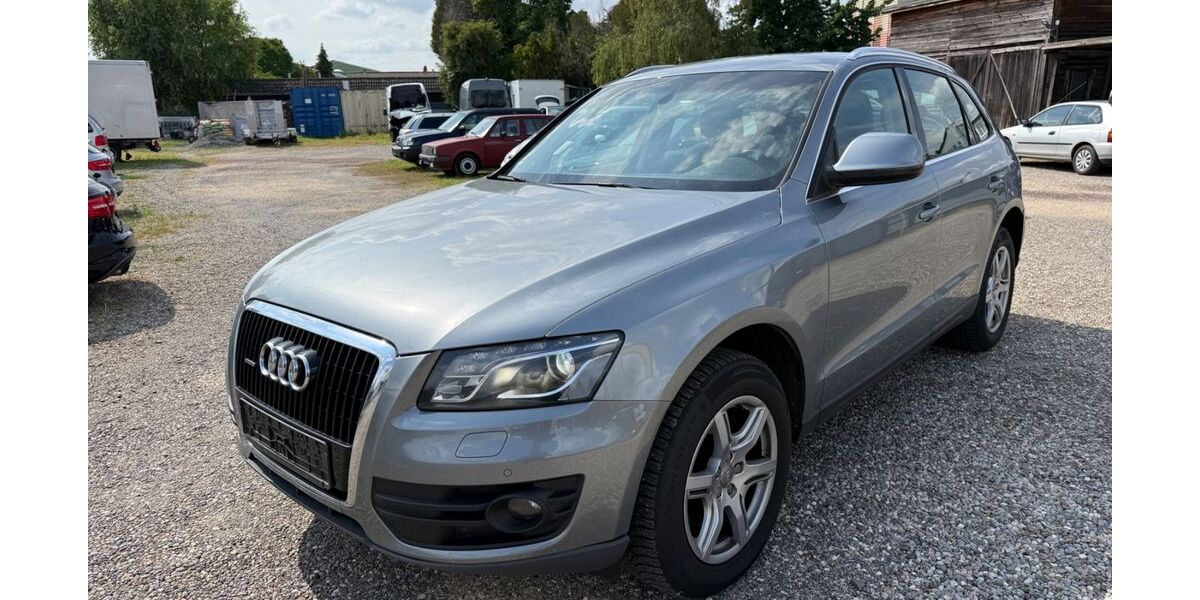 Audi Q5 410.000 km 5.700 &euro; Bürstadt 68642