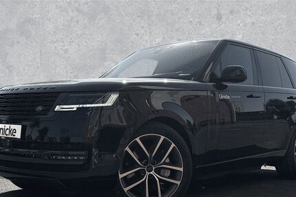 Land Rover Range Rover 1.990 km 148.880 &euro; Frankfurt a.M. 60314