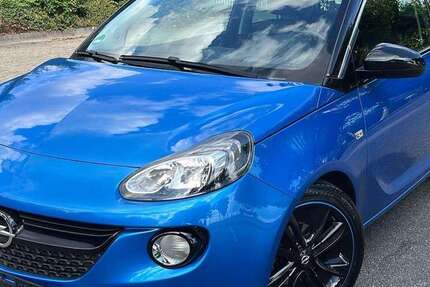 Opel Adam 105.000 km 7.899 &euro; Gross-Gerau 64521