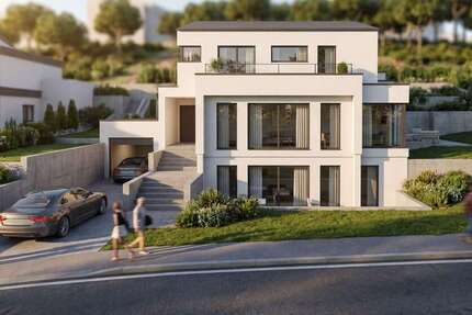 Haus Seeheim-Jugenheim Jugenheim - 7 Zimmer, 245 m&sup2;, 1.850.000&euro; | Angebot:26211223