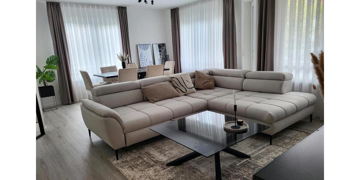 Etagenwohnung Flörsheim am Main - 2 Zimmer, 60 m&sup2;, 1.800&euro; | Angebot:26287923