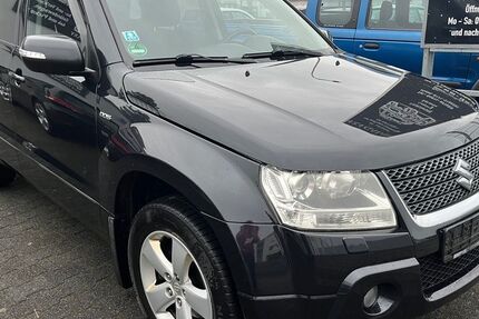 Suzuki Grand Vitara 323.622 km 4.999 &euro; Rödermark 63322
