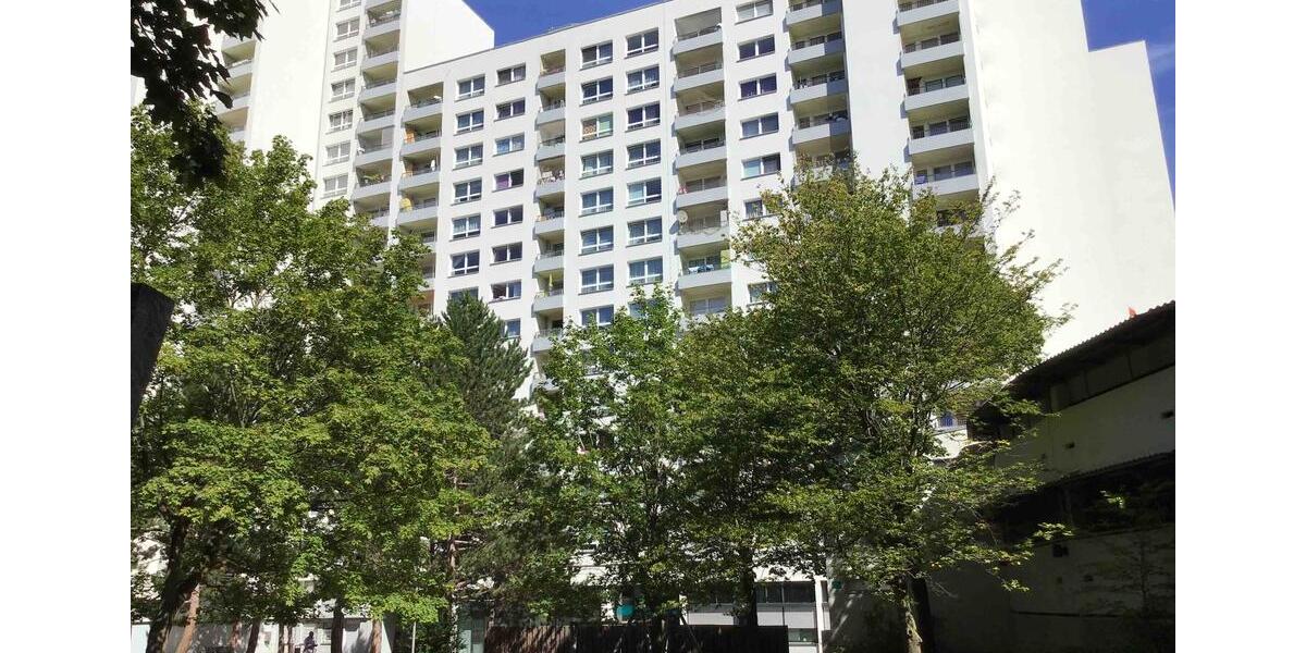 Etagenwohnung Darmstadt Darmstadt-Nord - 2 Zimmer, 61 m&sup2;, 705&euro; | Angebot:26544980