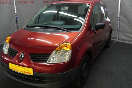 Renault Modus 166.846 km 1.450 &euro; Pfungstadt 64319