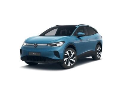 VW ID.4 13.000 km 43.480 &euro; Darmstadt 64293
