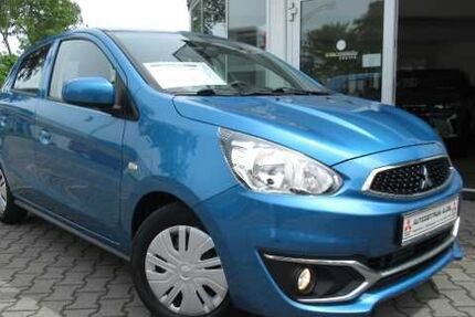 Mitsubishi Space Star 86.265 km 7.990 &euro; Heppenheim 64646