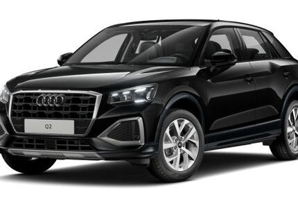 Audi Q2 23.873 km 29.480 &euro; Darmstadt 64295