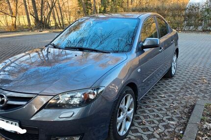 Mazda 3 162.000 km 4.100 &euro; Hofheim am Taunus 65719