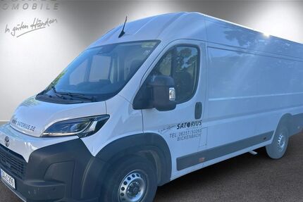 Toyota Proace Max 25.000 km 58.560 &euro; Bickenbach 64404