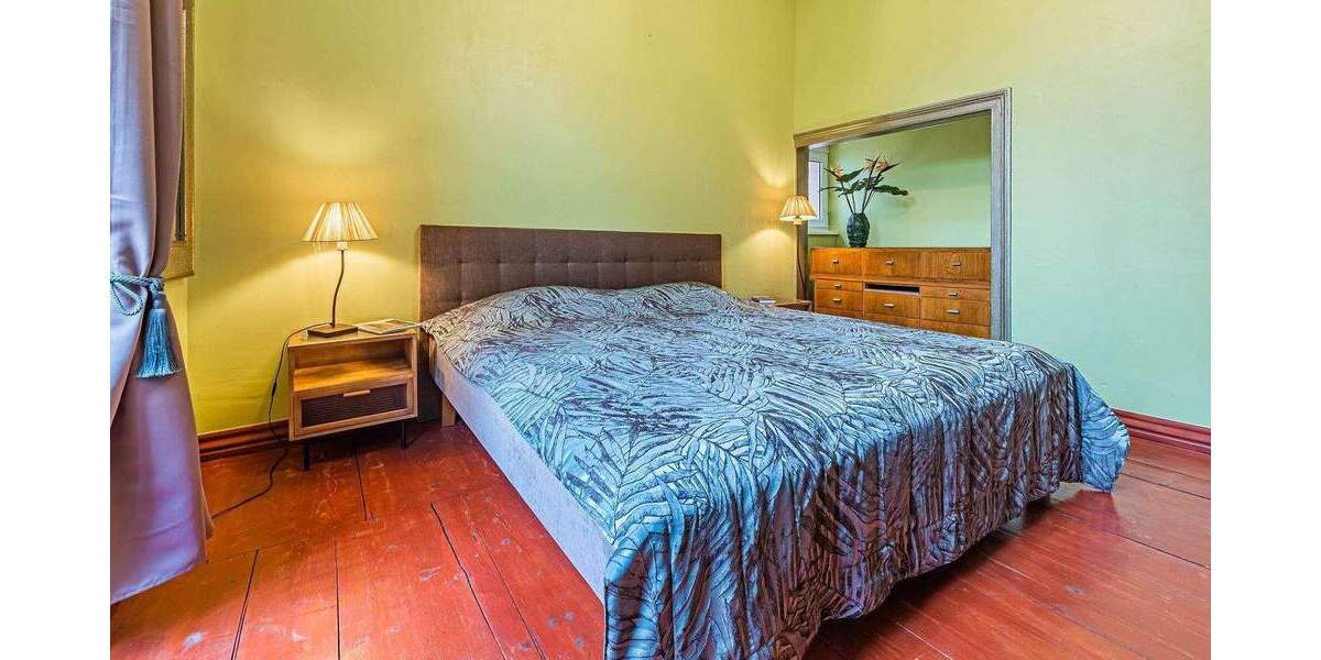 Etagenwohnung Frankfurt am Main Nordend-Ost - 3 Zimmer, 90 m&sup2;, 2.350&euro; | Angebot:25523926