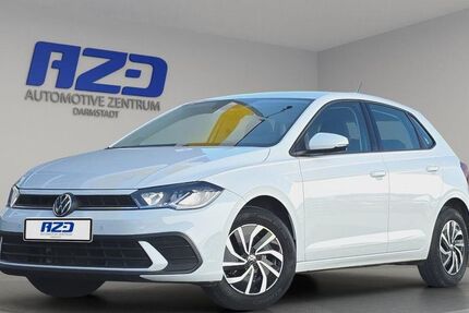 VW Polo 16.000 km 18.444 &euro; Darmstadt 64293