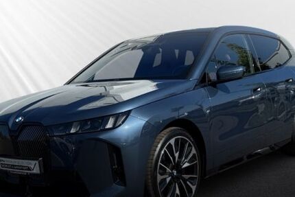 BMW iX 1.788 km 87.890 &euro; Rüsselsheim 65428