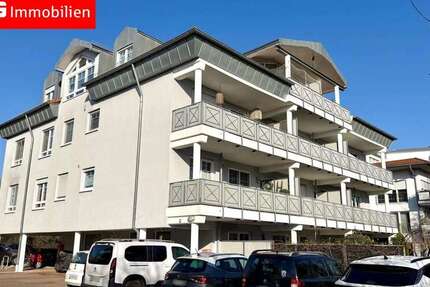 Wohnung Offenbach Bürgel - 3 Zimmer, 83 m&sup2;, 329.000&euro; | Angebot:25367622