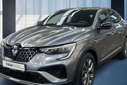 Renault Arkana 23.139 km 23.270 &euro; Frankfurt / Main 60314