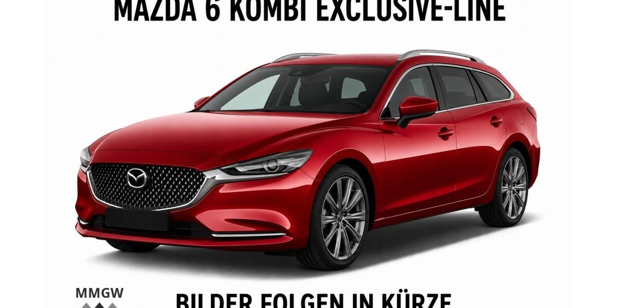 Mazda 6 118.059 km 16.990 &euro; Bensheim 64625